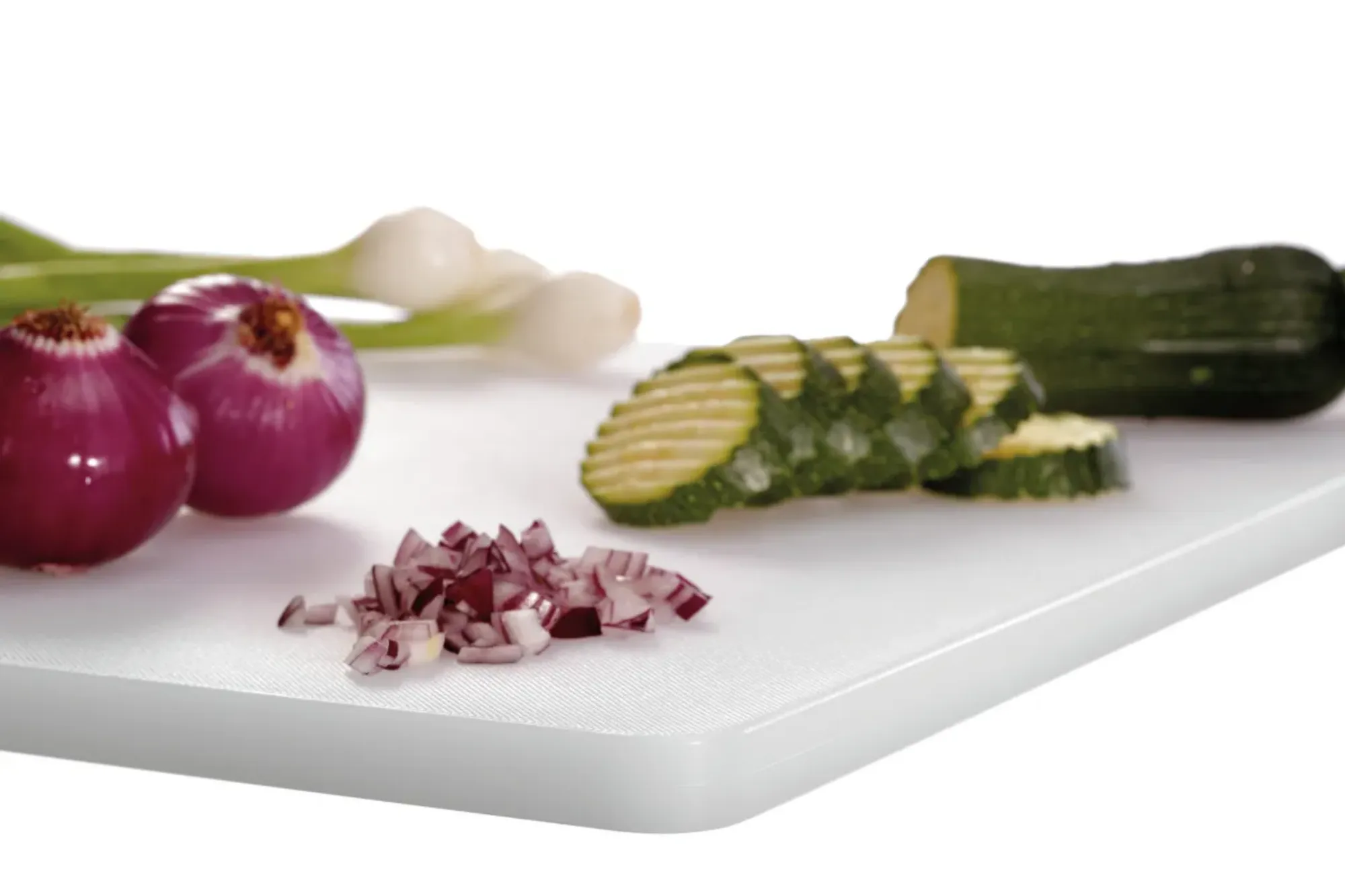 Picture of Bartscher Cutting board 60x40 W