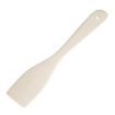 Picture of Vogue Wooden Spatula 12" - D044