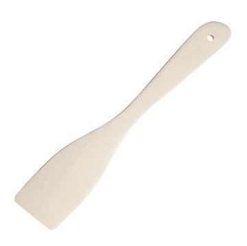 Picture of Vogue Wooden Spatula 12"