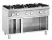 Picture of Bartscher Gas stove 70060