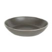 Picture of Olympia Chia Charcoal Coupe Bowl 265mm 10.5" (Box 4)