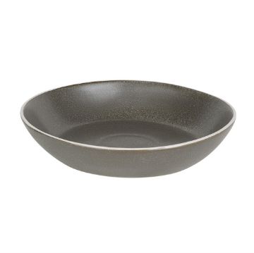 Picture of Olympia Chia Charcoal Coupe Bowl 265mm 10.5" (Box 4)
