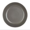 Picture of Olympia Chia Charcoal Coupe Bowl 265mm 10.5" (Box 4)
