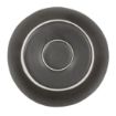 Picture of Olympia Chia Charcoal Coupe Bowl 265mm 10.5" (Box 4)