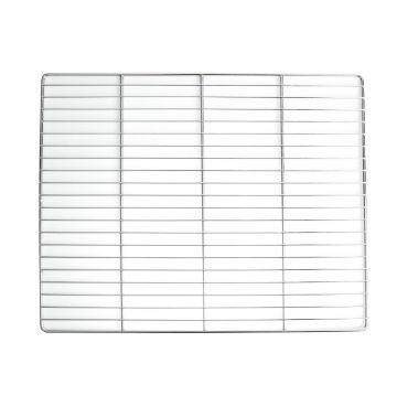 Picture of Matfer Bourgeat Stainless Steel Reinforced Grid GN2/1
