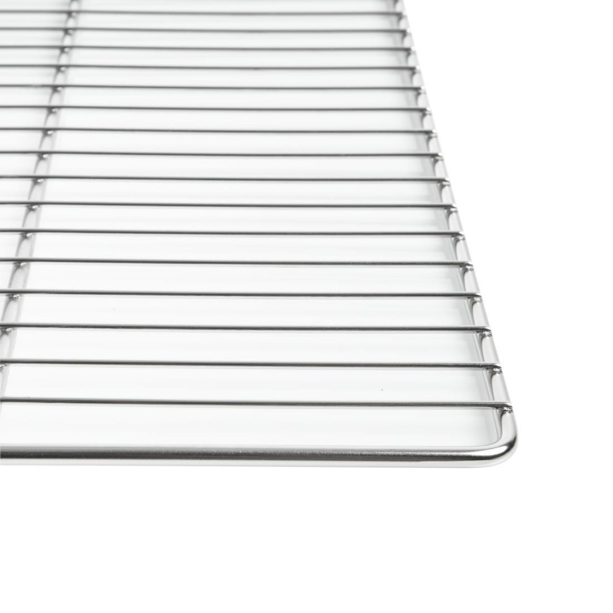 Picture of Matfer Bourgeat Stainless Steel Reinforced Grid GN2/1