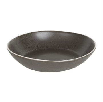 Picture of Olympia Chia Charcoal Coupe Bowl 220mm 8.5" (Box 4)