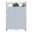 Picture of Polar G-Series Upright Double Door Gastro Display Fridge 1200Ltr
