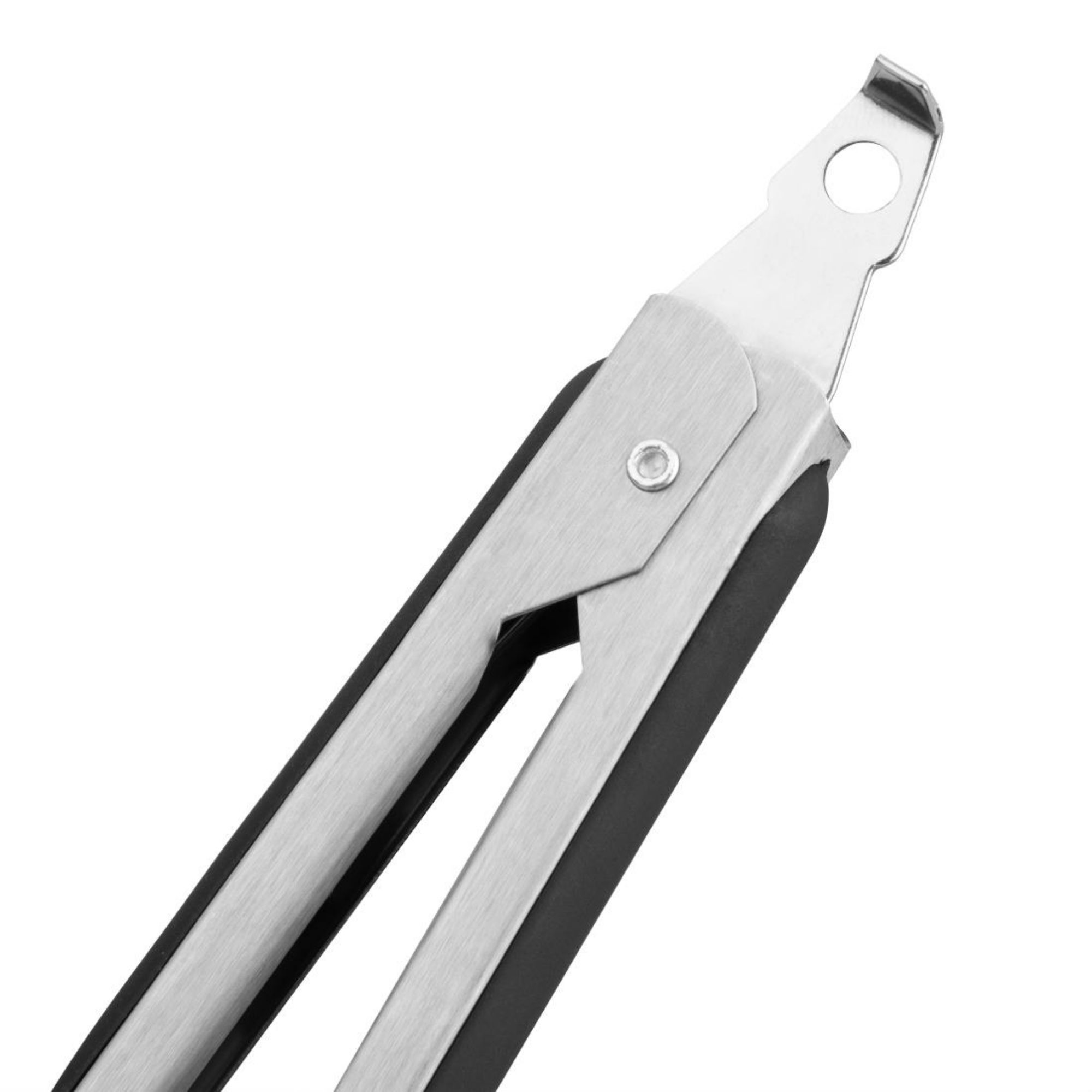 Picture of Vogue Heavy Duty Locking Tongs 230mm