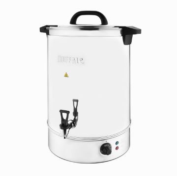 Picture of Buffalo Energy Saving Manual Fill Water Boiler 30Ltr