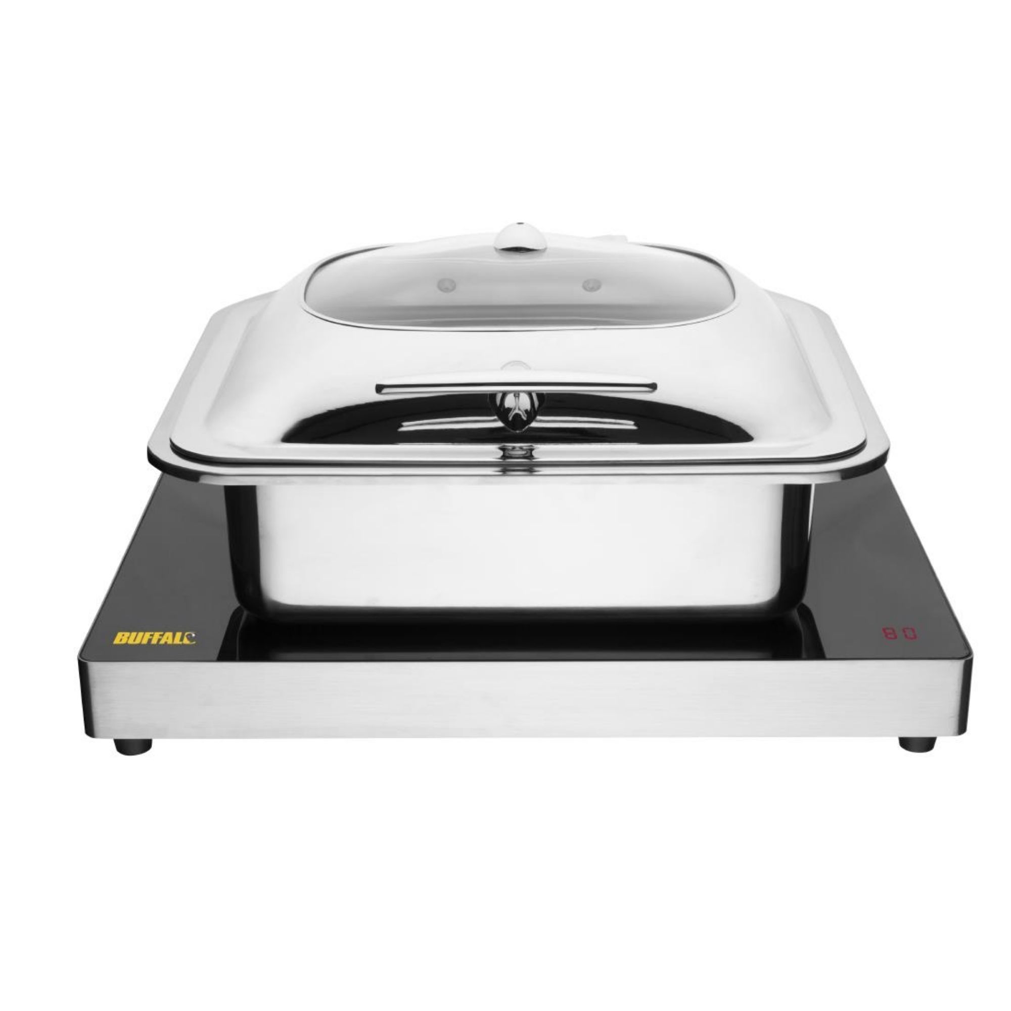 Picture of Buffalo Induction Hot Plate
