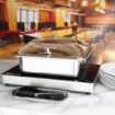 Picture of Buffalo Induction Hot Plate