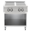 Picture of Buffalo Freestanding 4 Zone Induction Hob
