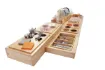 Picture of Bartscher Cutlery holder buffet system