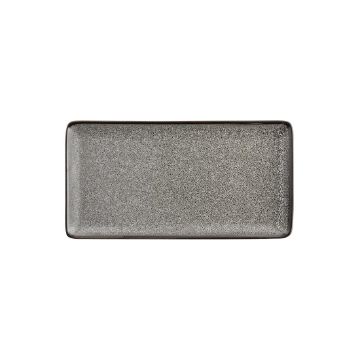 Picture of Olympia Mineral Rectangular Plates 228mm (Pack of 6)