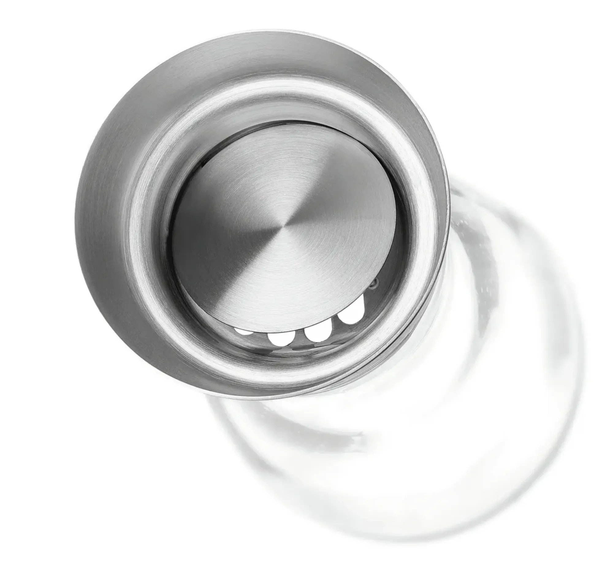 Picture of Bartscher Glass carafe 0,75L