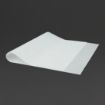 Picture of Matfer Bourgeat Exopap Baking Paper 325 x 530mm (Pack of 500)