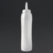 Picture of Araven Clear Sauce Bottle 35oz