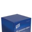 Picture of Robert Scott All-Purpose Antibacterial Cleaning Cloths Blue (200 pack)