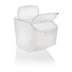 Picture of Araven Polypropylene 1/1 Gastronorm Ingredient Bin 50Ltr