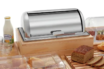 Picture of Bartscher Finishing frame buffet system CD