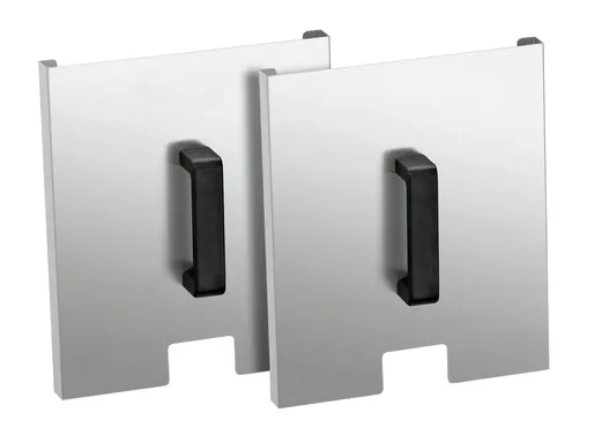 Picture of Bartscher Induction deep fat fryer 2x8L Plus