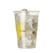 Picture of eGreen Premium Flexy-Glass Recyclable Half Pint To Brim UKCA CE Marked 284ml (1000 pack)
