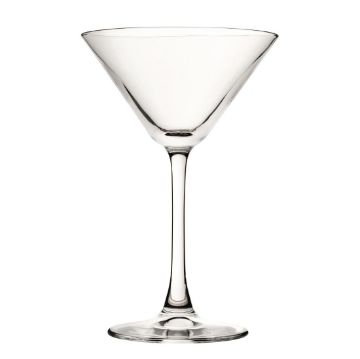 Picture of Utopia Enoteca Martini Glasses 230ml (Pack of 6)