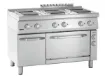 Picture of Bartscher Electric range 700, B1200, 6PL, EBO