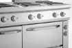 Picture of Bartscher Electric range 700, B1200, 6PL, EBO