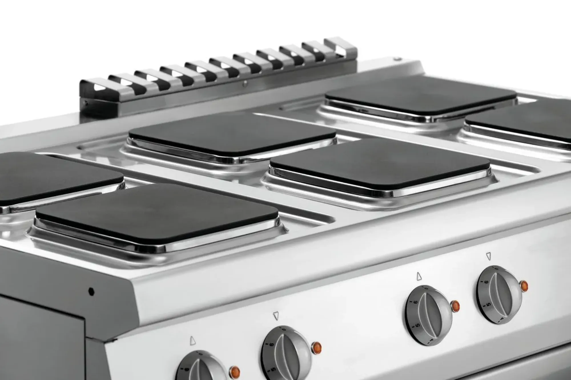 Picture of Bartscher Electric range 700, B1200, 6PL, EBO