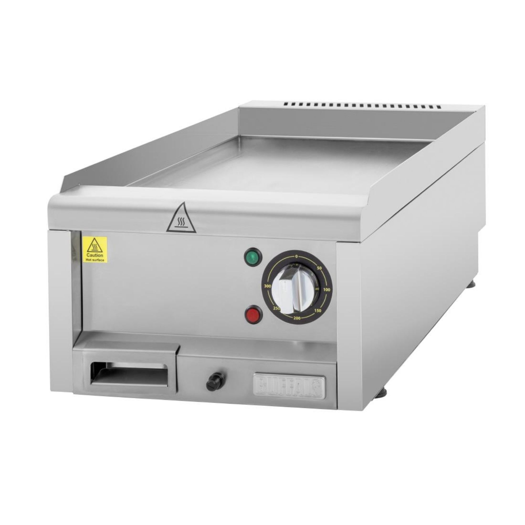 Picture of Buffalo 600 Series Electric Griddle 400mm