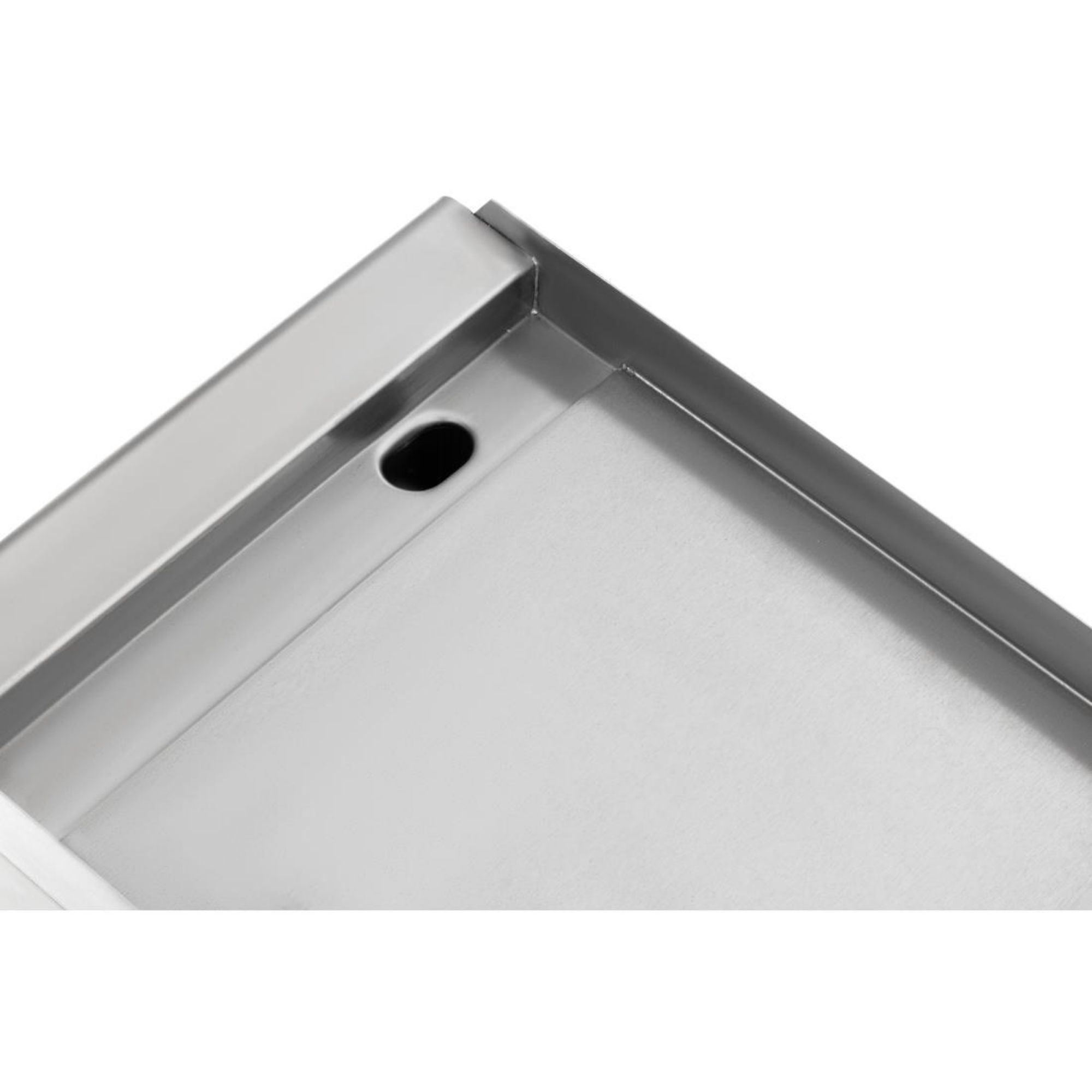 Picture of Buffalo 600 Series Electric Griddle 400mm