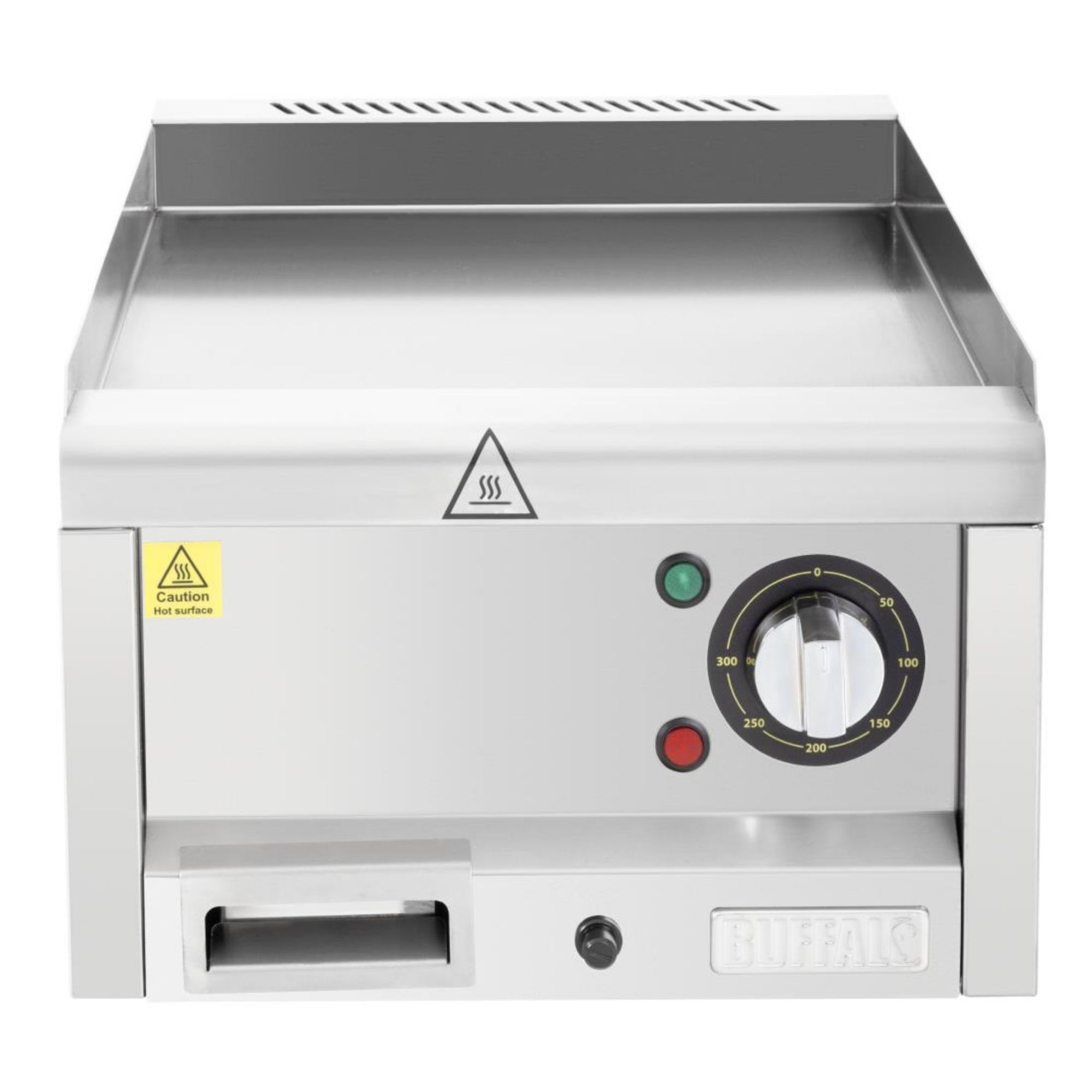 Picture of Buffalo 600 Series Electric Griddle 400mm