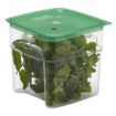 Picture of Cambro FreshPro Camsquare Food Storage Container 3.8Ltr