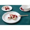 Picture of Fiesta Compostable Bagasse Plates Round 260mm (Pack of 50)