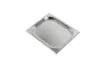 Picture of Bartscher GN tray, 1/2 with reinforced rim - A101190