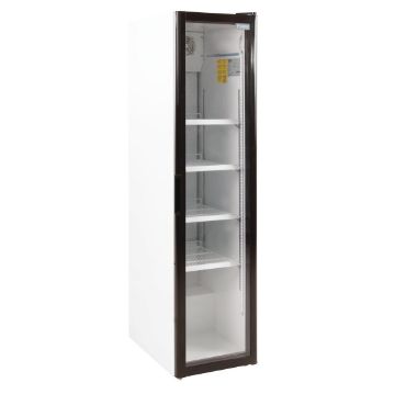 Picture of Polar G-Series Slimline Upright Back Bar Cooler 300Ltr