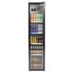 Picture of Polar G-Series Slimline Upright Back Bar Cooler 300Ltr