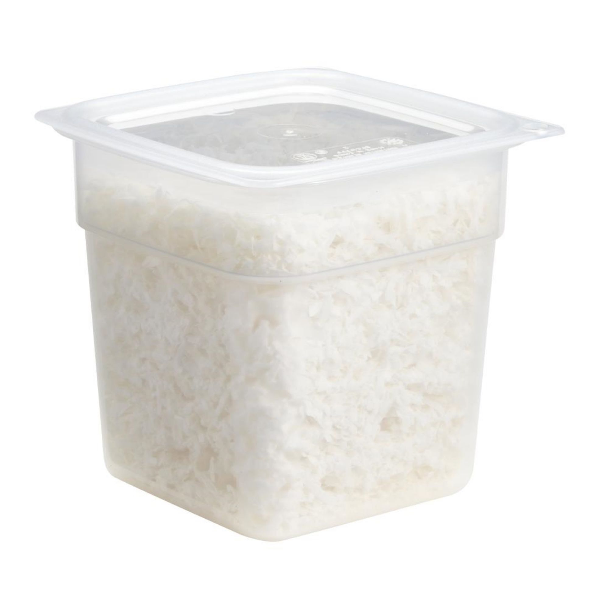 Picture of Cambro FreshPro Food Storage Container 946ml