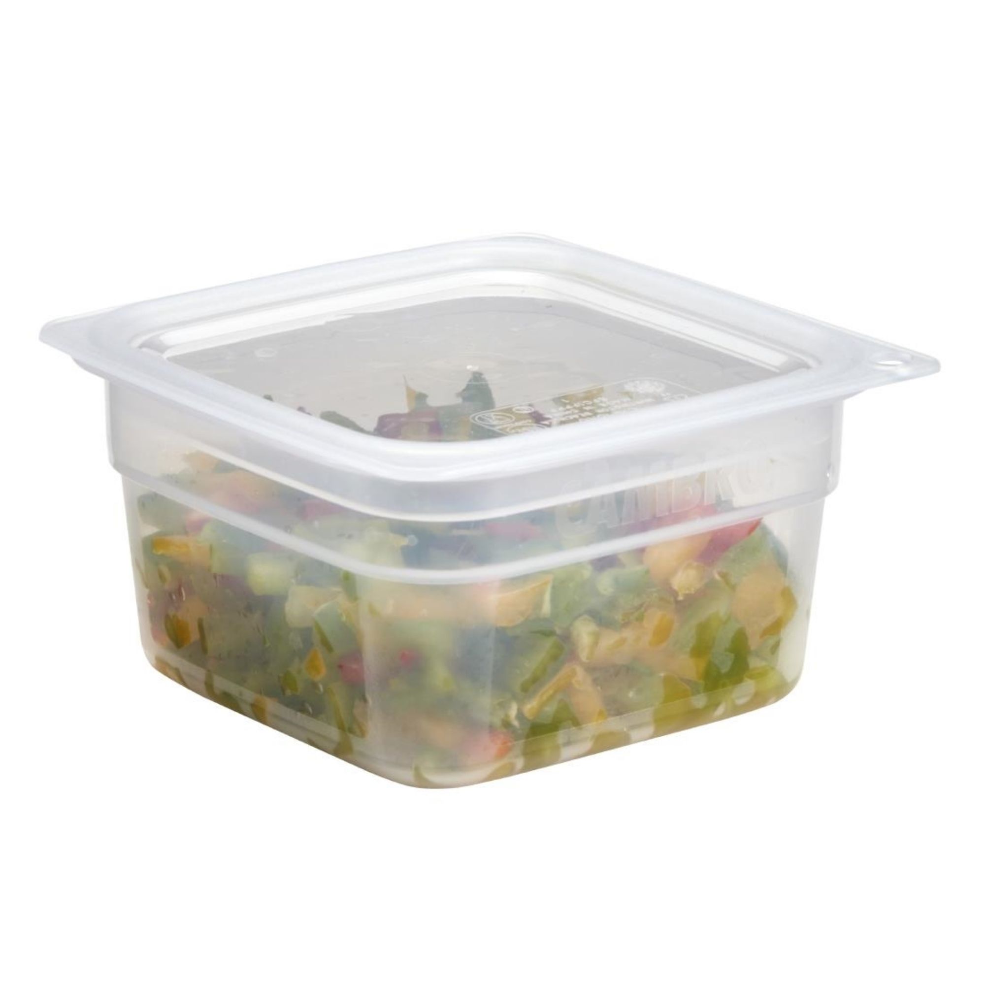 Picture of Cambro FreshPro Food Storage Container 473ml
