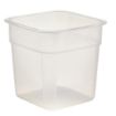 Picture of Cambro FreshPro Food Storage Container 946ml