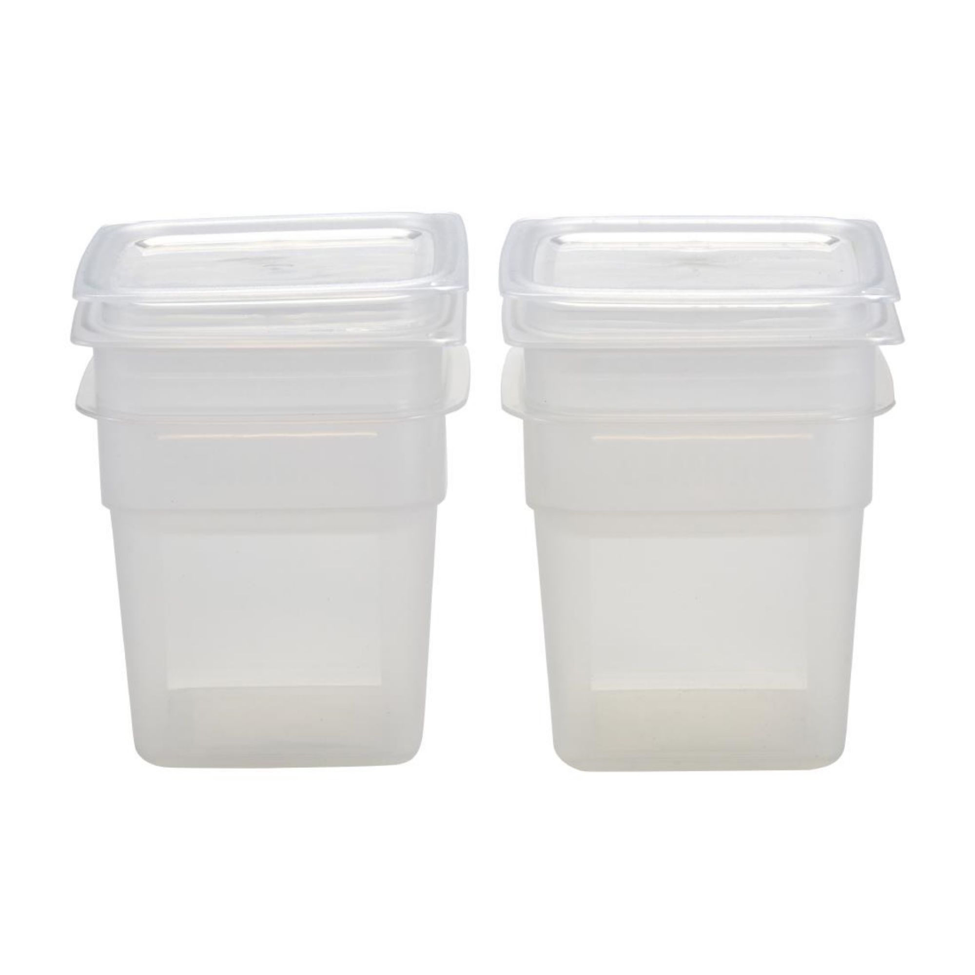 Picture of Cambro FreshPro Food Storage Container 946ml