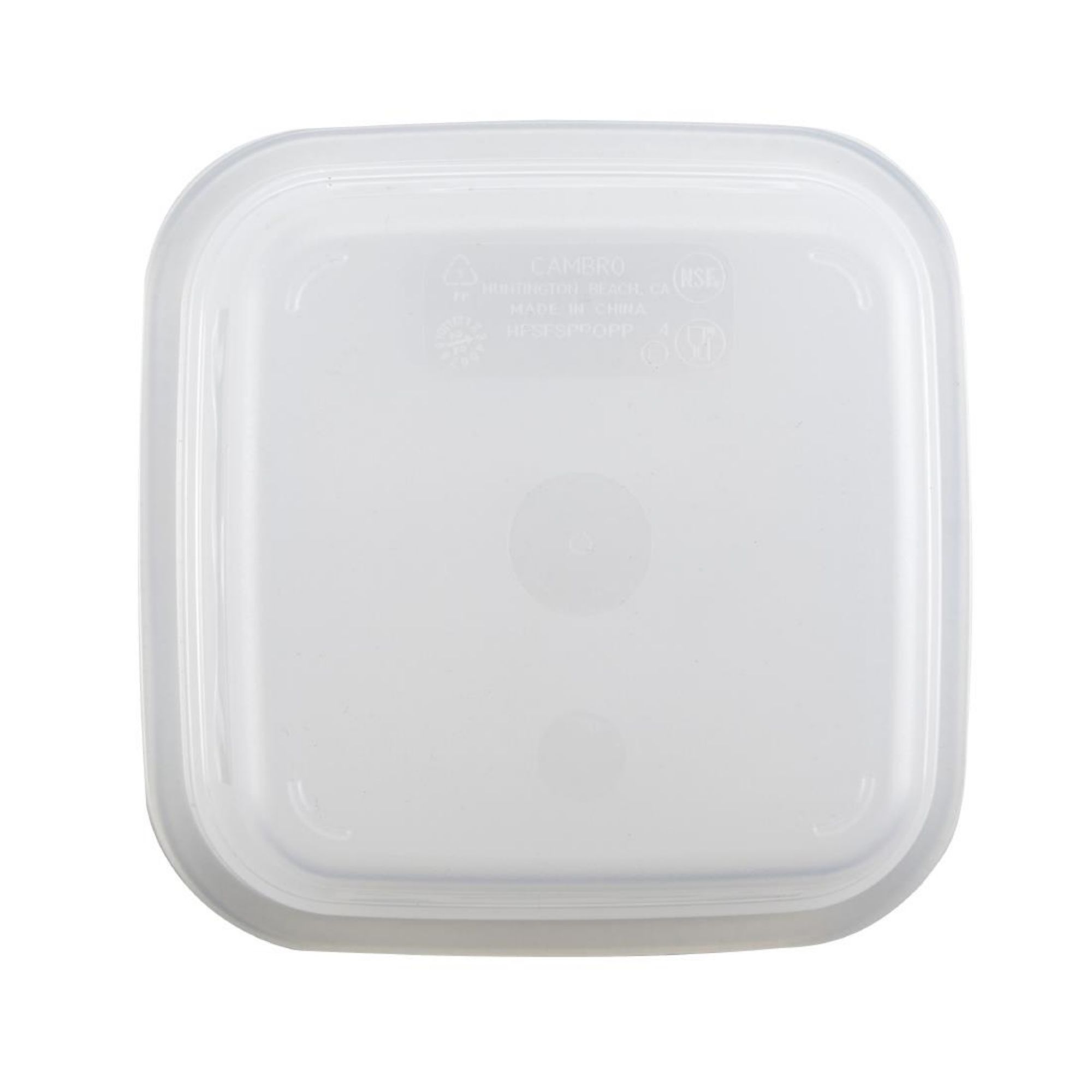 Picture of Cambro FreshPro Food Storage Container 473ml