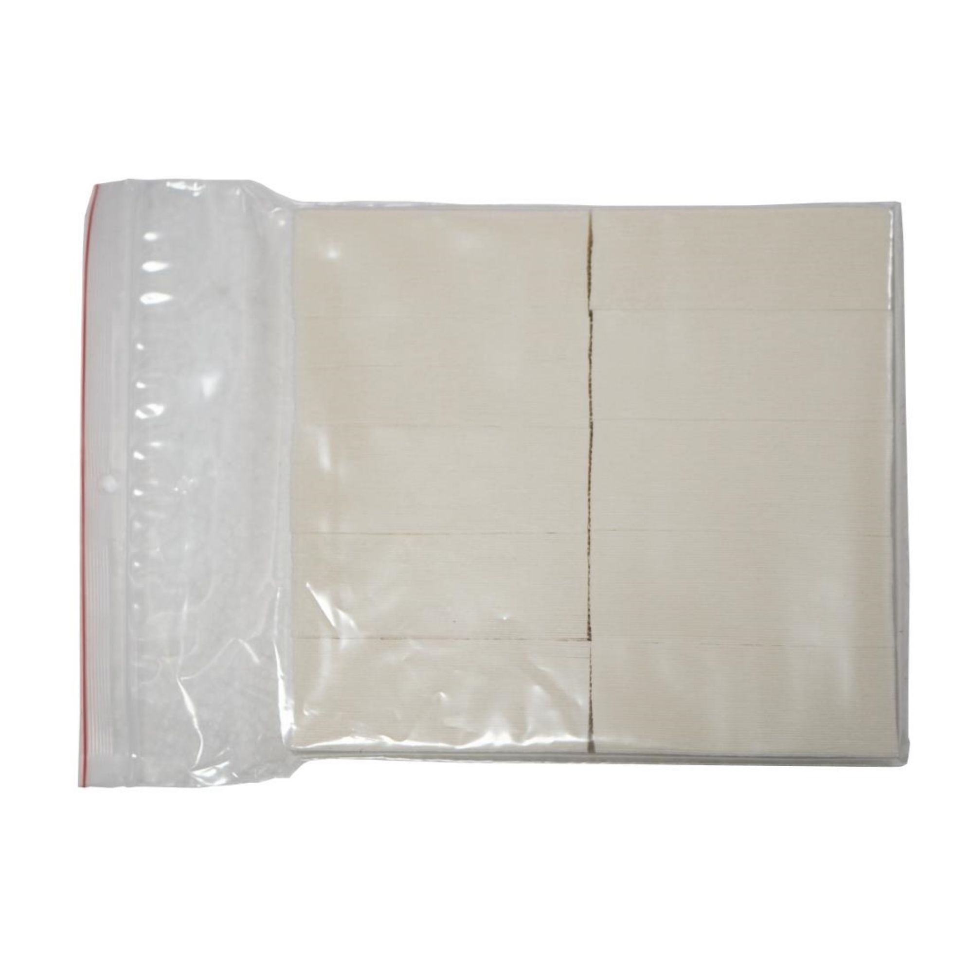 Picture of Buffalo Oil Filter Papers for CU489 Oil Filtration Machine (100 pack)