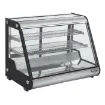 Picture of CombiSteel Cold Display Patisserie 160 Litr