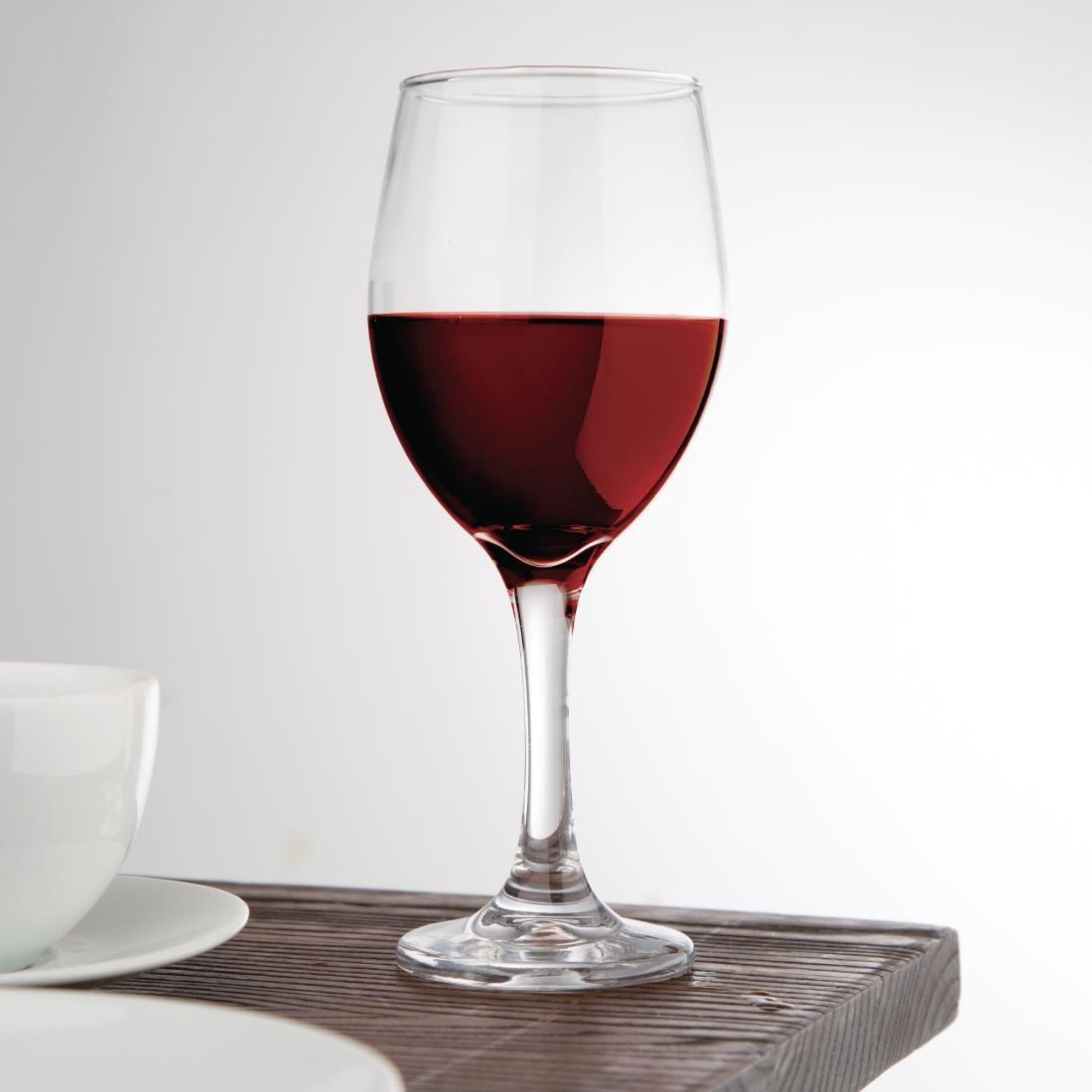 Picture of Olympia Solar Wine Glasses 310ml (Pack of 24)
