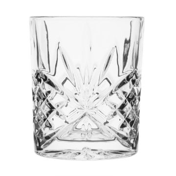 Picture of Olympia Old Duke Whiskey Glasses 295ml (Pack of 6)