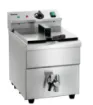 Picture of Bartscher Induction deep fat fryer 8L Plus
