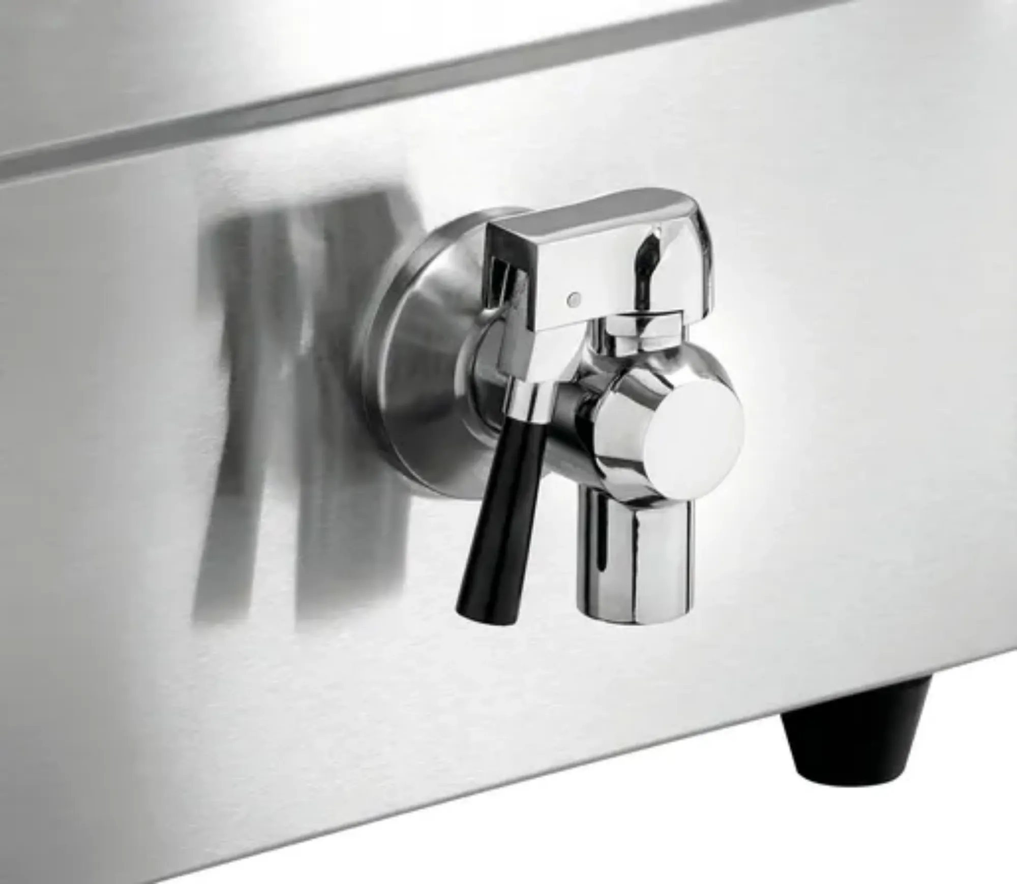 Picture of Bartscher Induction deep fat fryer 8L Plus